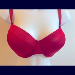 🥀Bobbie Brooks  Underwire Full Coverage Bra  Size:36C